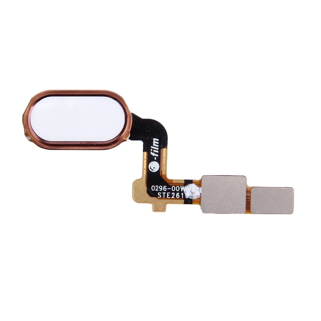For OPPO A59 / F1s Fingerprint Sensor Flex Cable (Rose Gold)