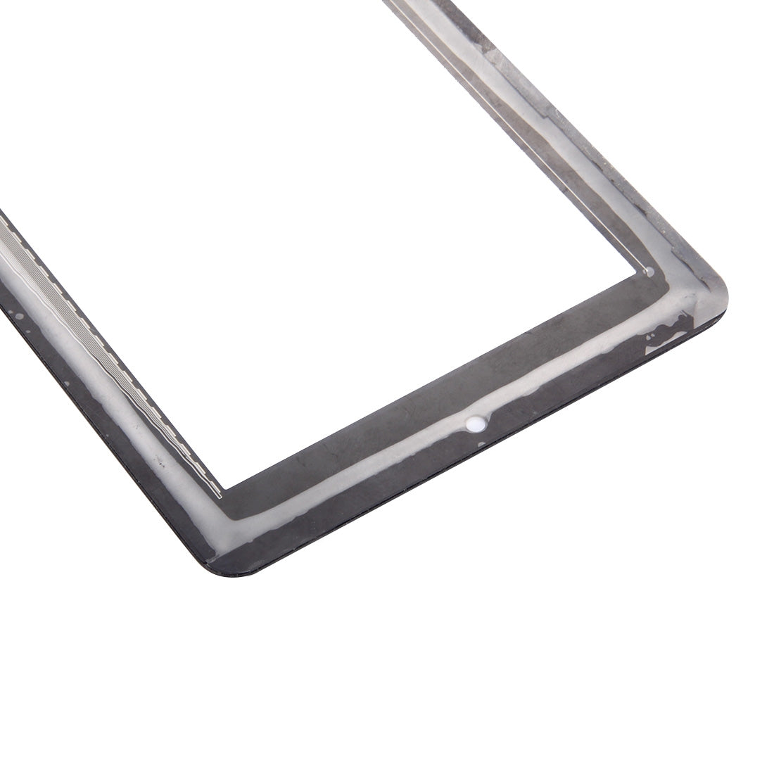 Touch Panel for Asus MeMO Pad 7 / ME172 / ME172V (Black)