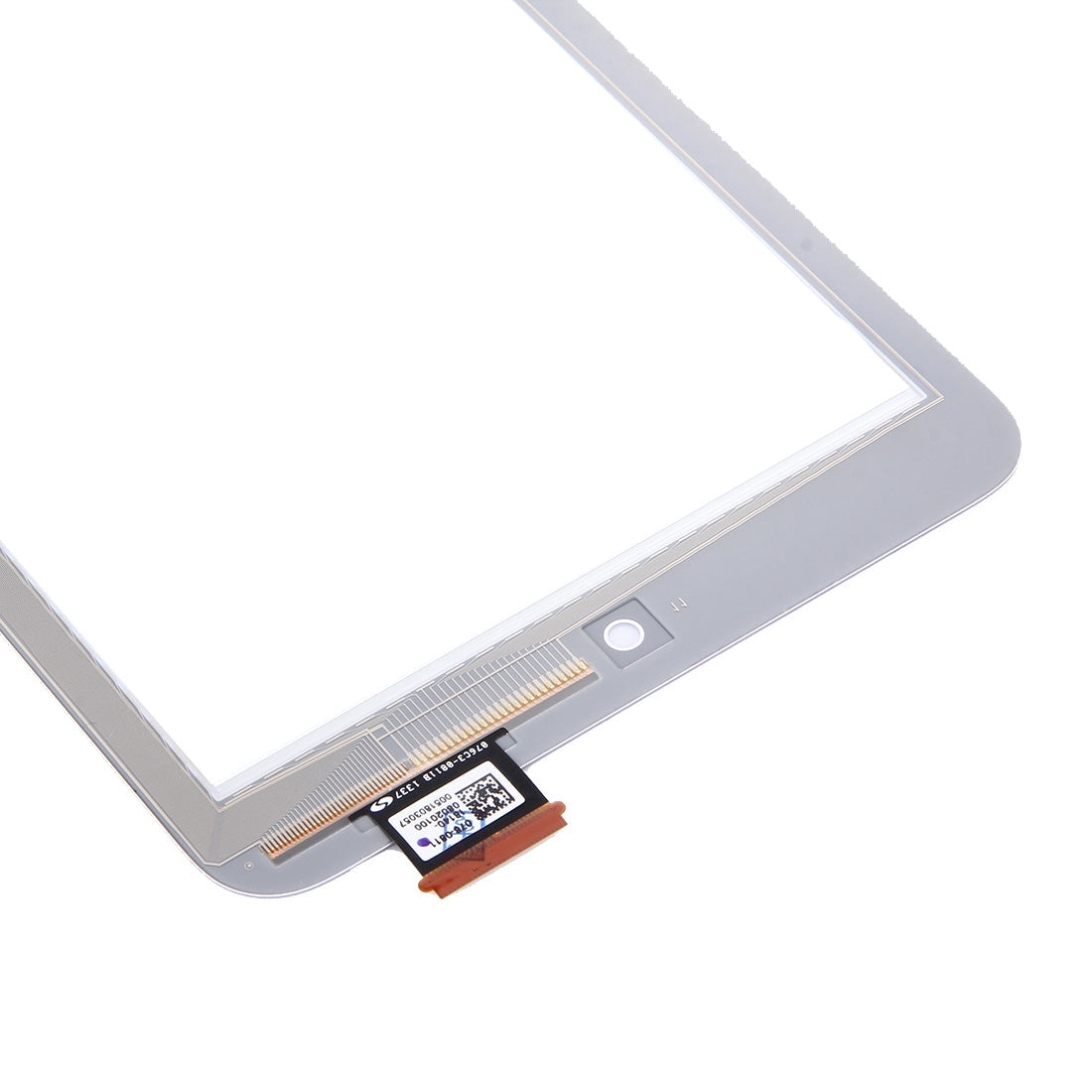 Touch Panel for Asus MeMO Pad 8 / ME180 / ME180A(White)