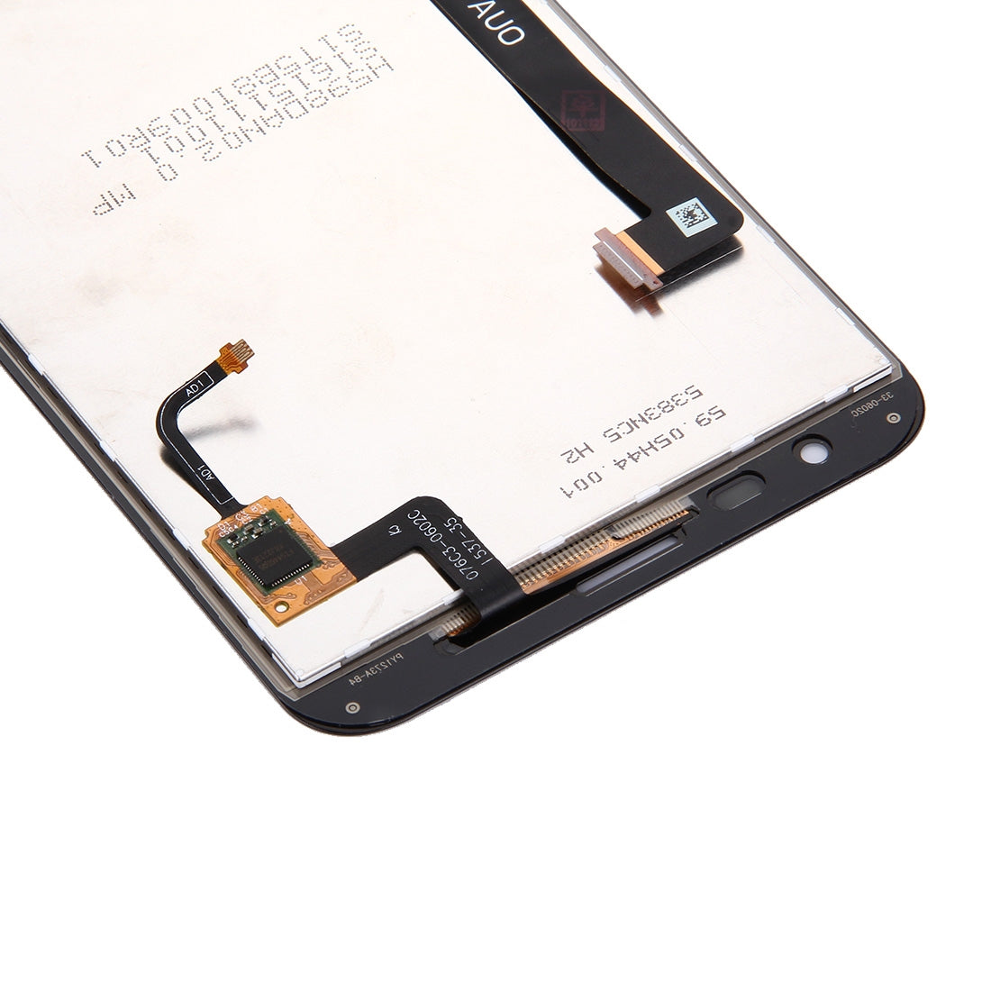 OEM LCD Screen for Asus Zenfone 2 Laser / ZE601KL with Digitizer Full Assembly (Black)