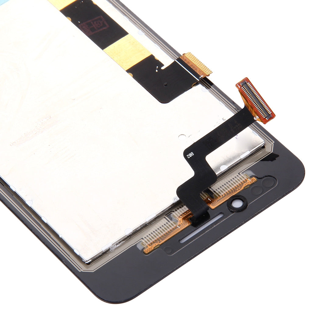 OEM LCD Screen for Asus Zenfone 4 / A450CG with Digitizer Full Assembly (Black)