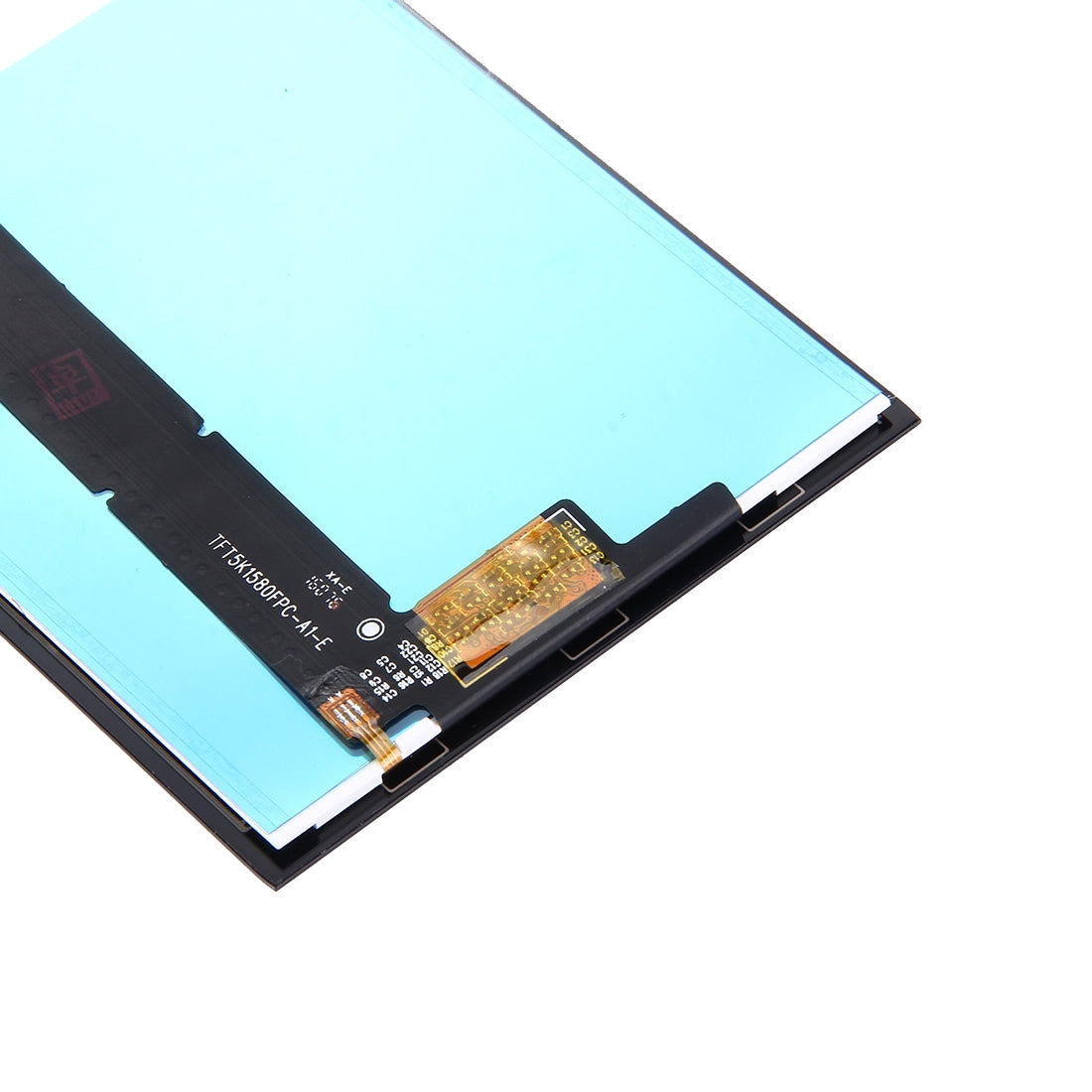 OEM LCD Screen for 5.5 inch Asus Zenfone Go / ZB551KL with Digitizer Full Assembly (Black)