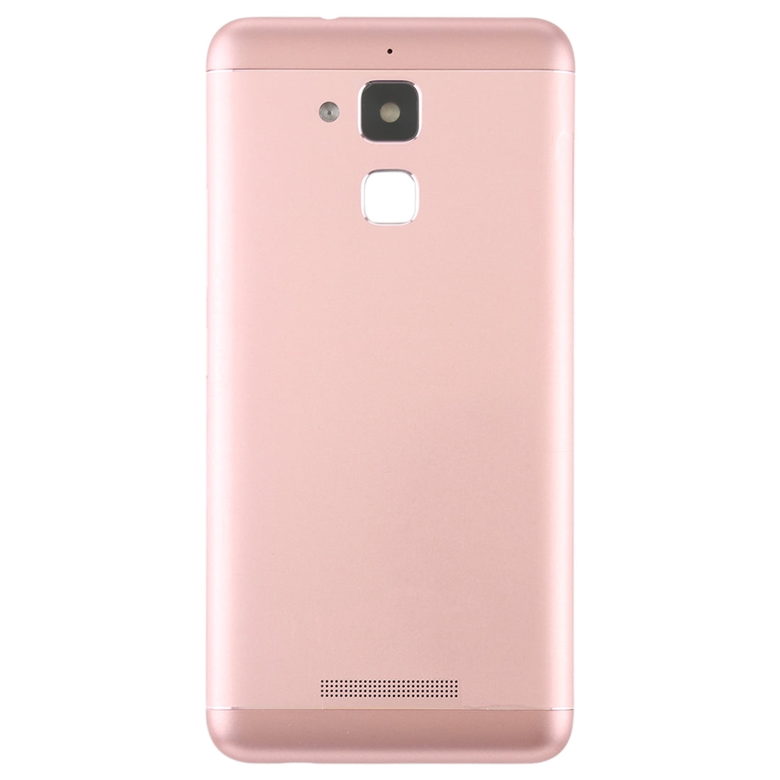 Aluminium Alloy Back Battery Cover for ASUS ZenFone 3 Max / ZC520TL