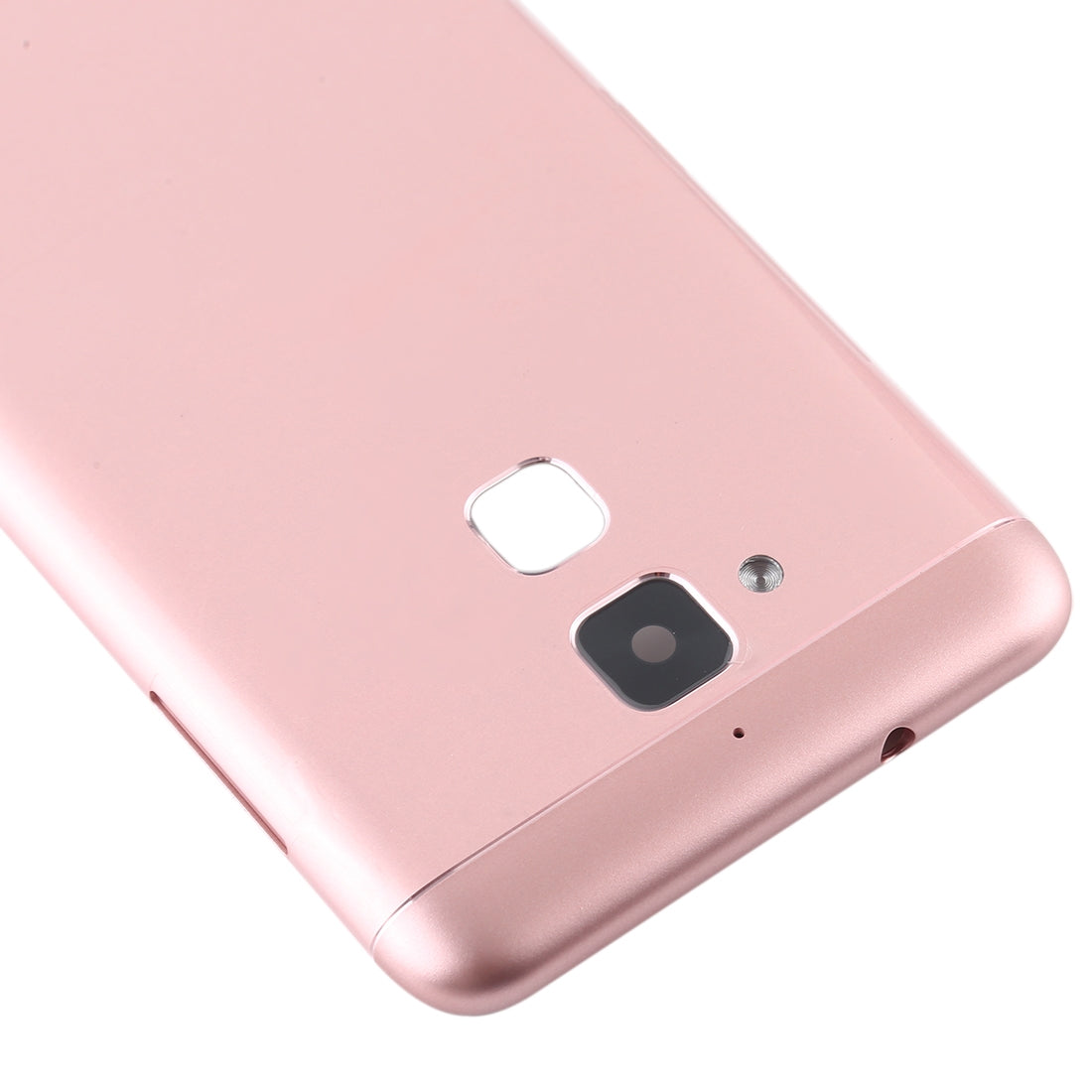 Aluminium Alloy Back Battery Cover for ASUS ZenFone 3 Max / ZC520TL