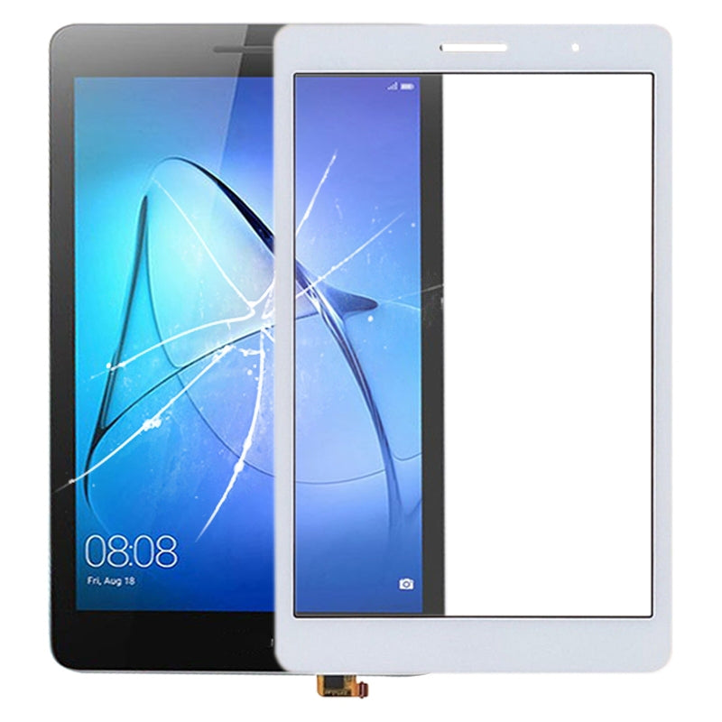Touch Panel for Huawei MediaPad T3 8 KOB-L09 KOB-W09(White)