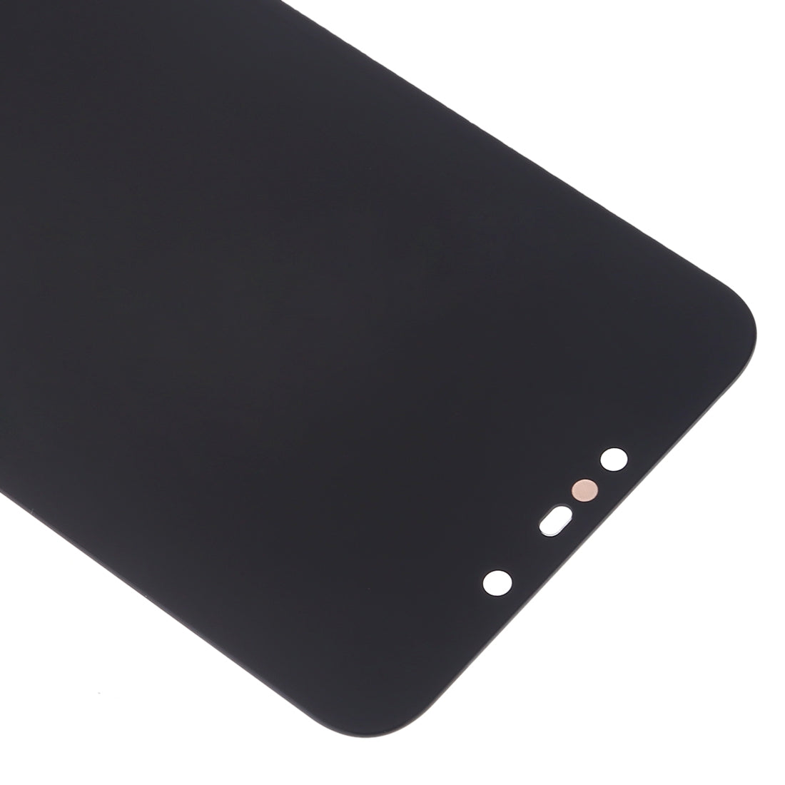 OEM LCD Screen for Huawei Mate 20 Lite / Maimang 7 with Digitizer Full Assembly (Black)