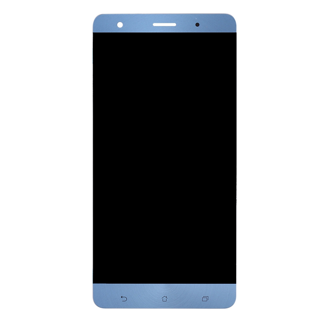 OEM LCD Screen for Asus ZenFone 3 Deluxe / ZS570KL / Z016D with Digitizer Full Assembly(Blue)