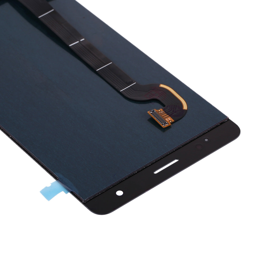 OEM LCD Screen for Asus ZenFone 3 Deluxe / ZS570KL / Z016D with Digitizer Full Assembly(Blue)