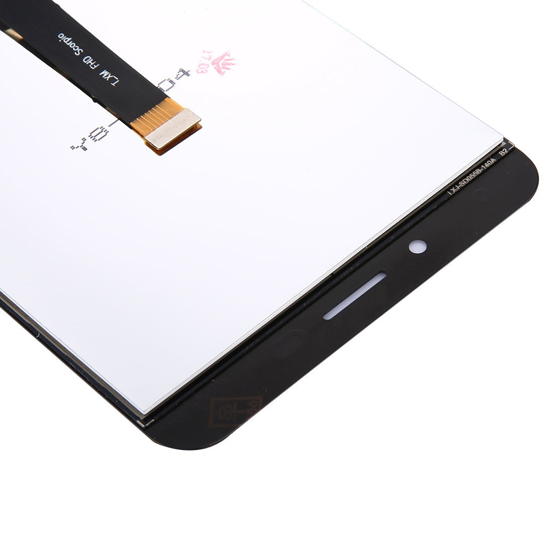 OEM LCD Screen for Asus ZenFone 3 Laser  ZC551KL with Digitizer Full Assembly (Black)