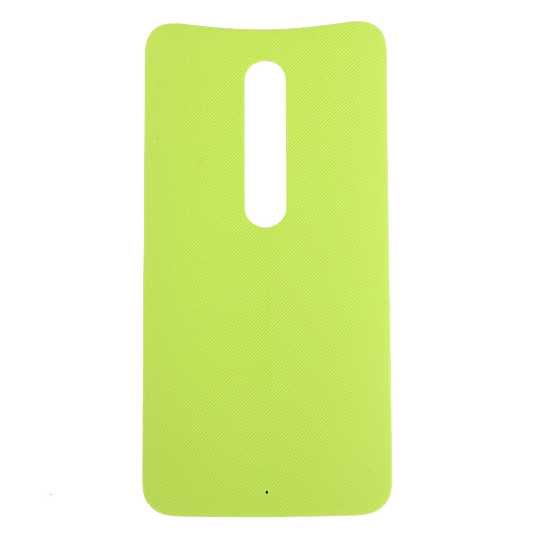 Battery Back Cover for Motorola Moto X Style (Green)