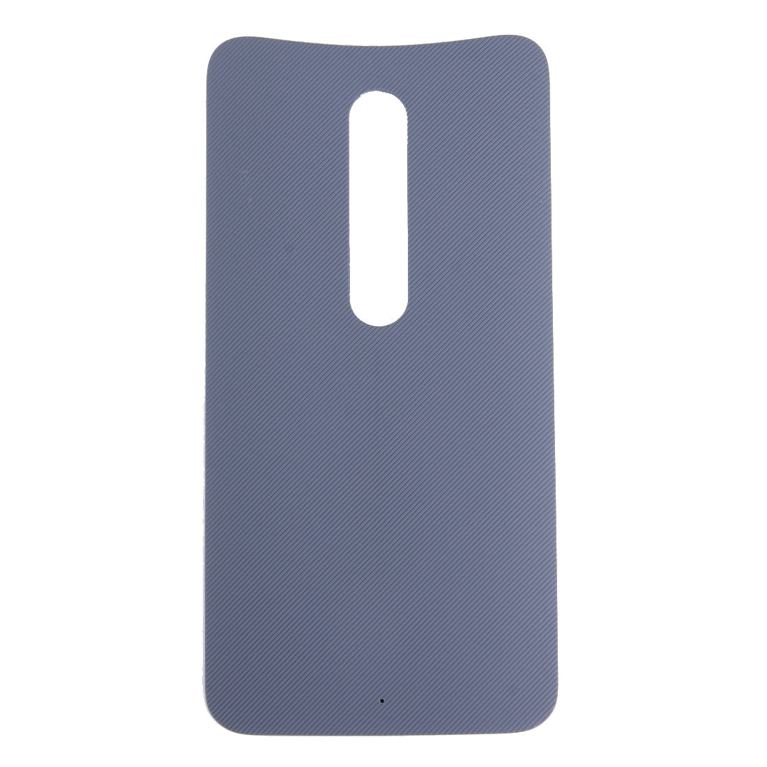 Battery Back Cover for Motorola Moto X Style (Grey)