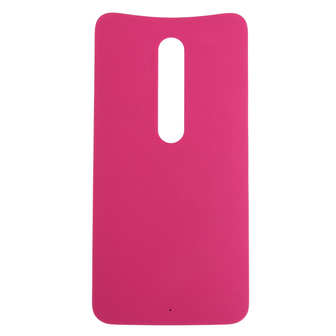 Battery Back Cover for Motorola Moto X Style (Magenta)