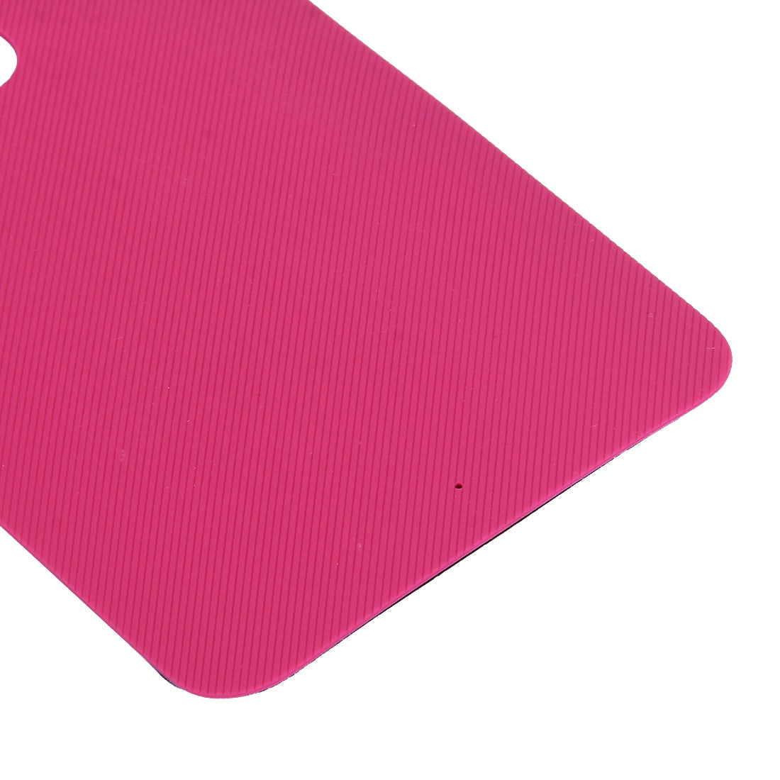 Battery Back Cover for Motorola Moto X Style (Magenta)