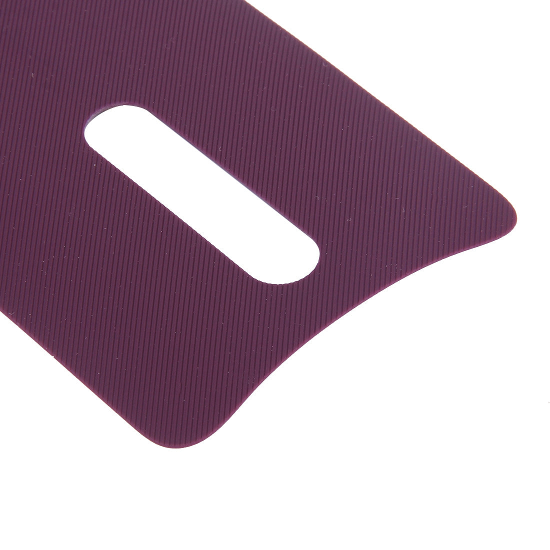 Battery Back Cover for Motorola Moto X Style (Purple)