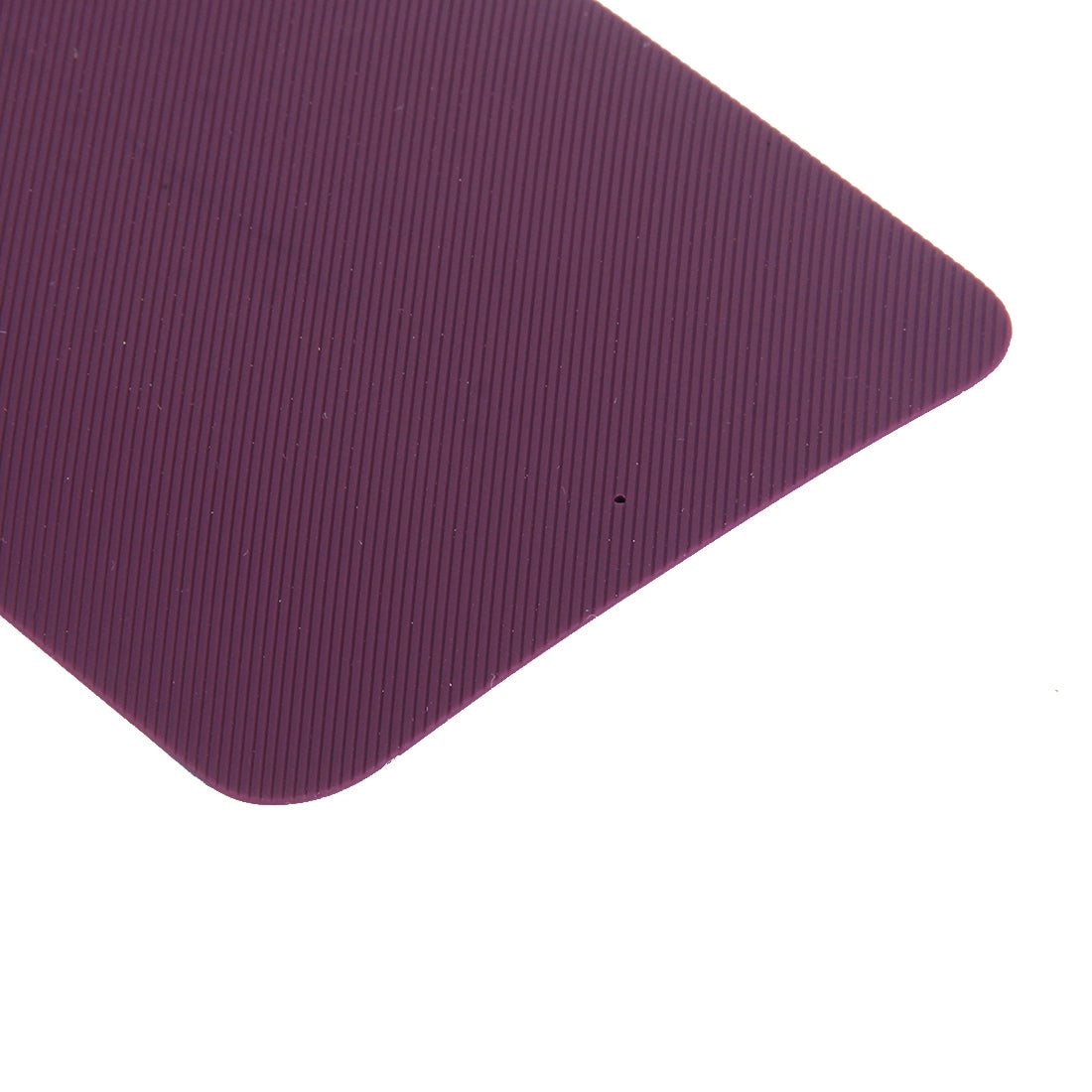 Battery Back Cover for Motorola Moto X Style (Purple)