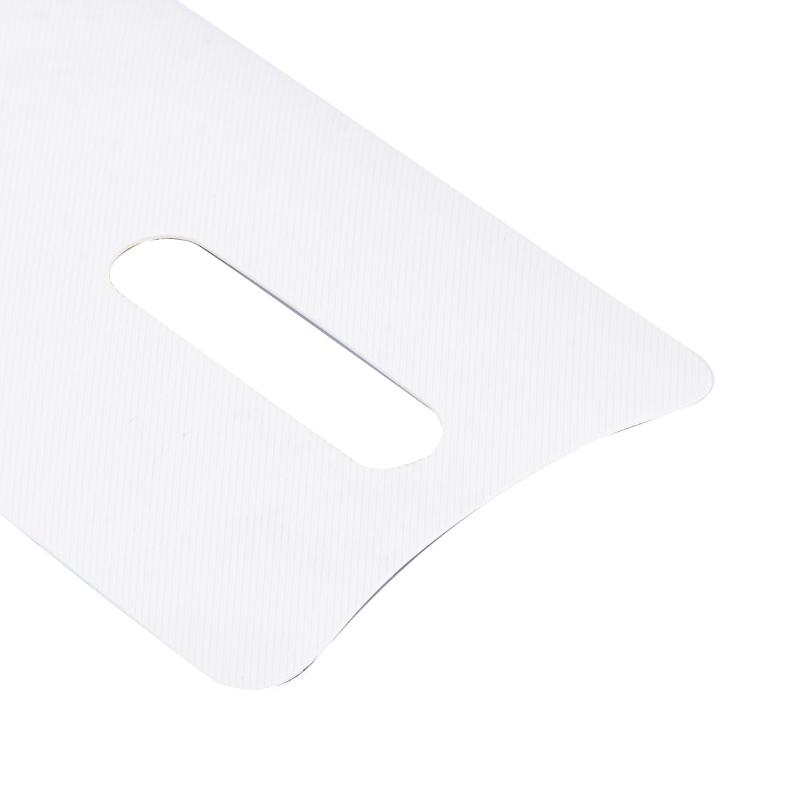 Battery Back Cover for Motorola Moto X Style (White)