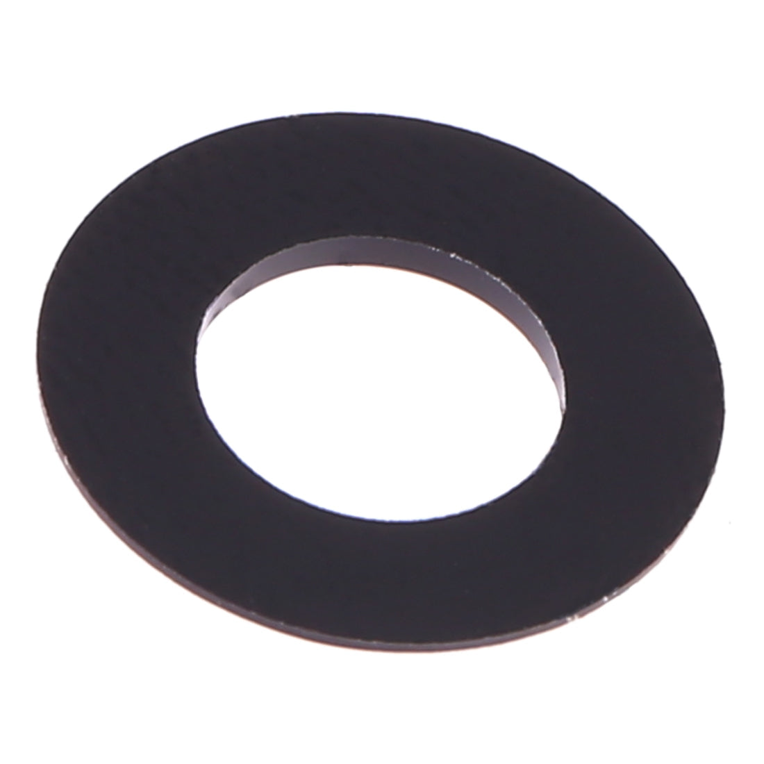 For OPPO A3 / F7 10pcs Camera Lens Cover (Black)