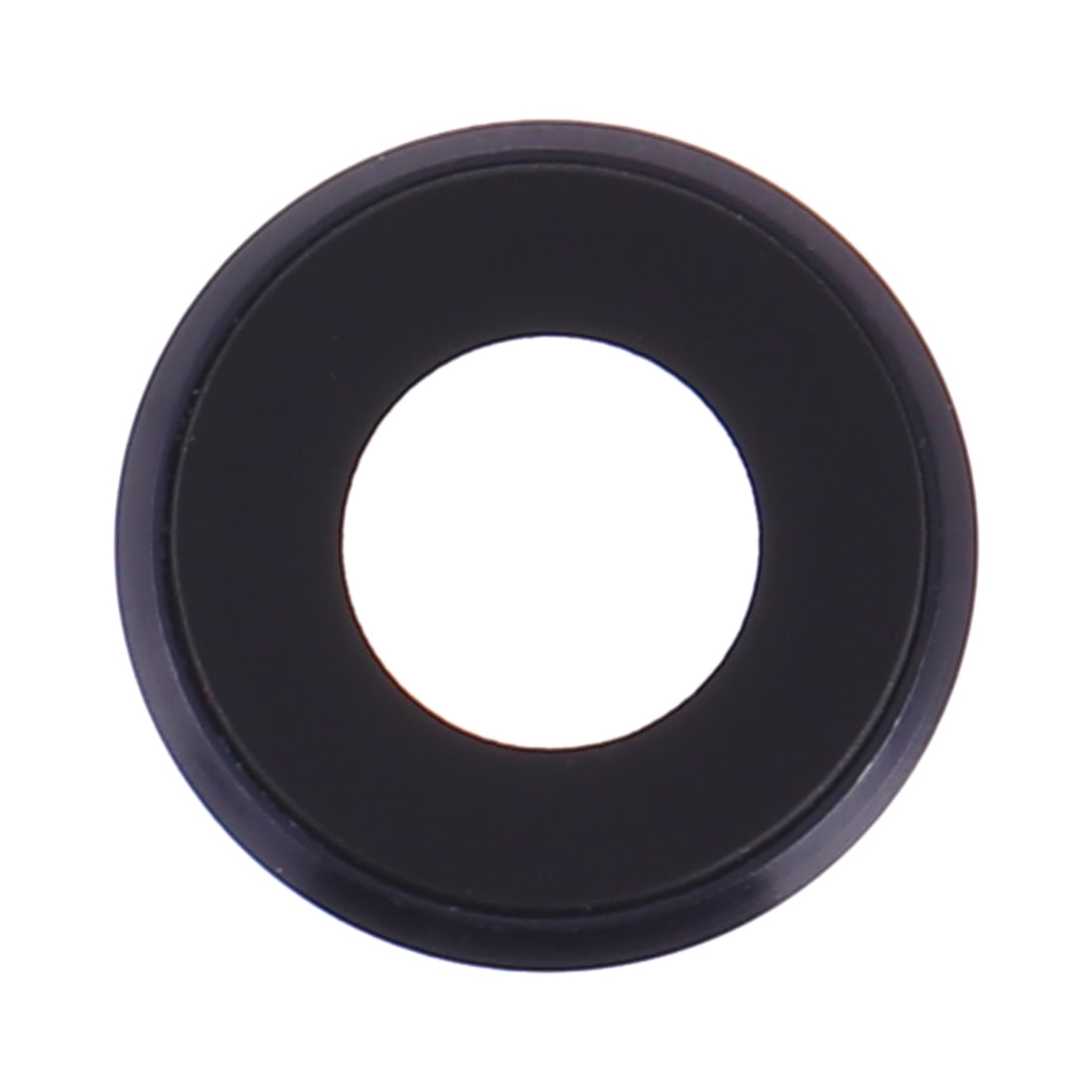 For OPPO A83 / A1 10pcs Camera Lens Cover (Black)
