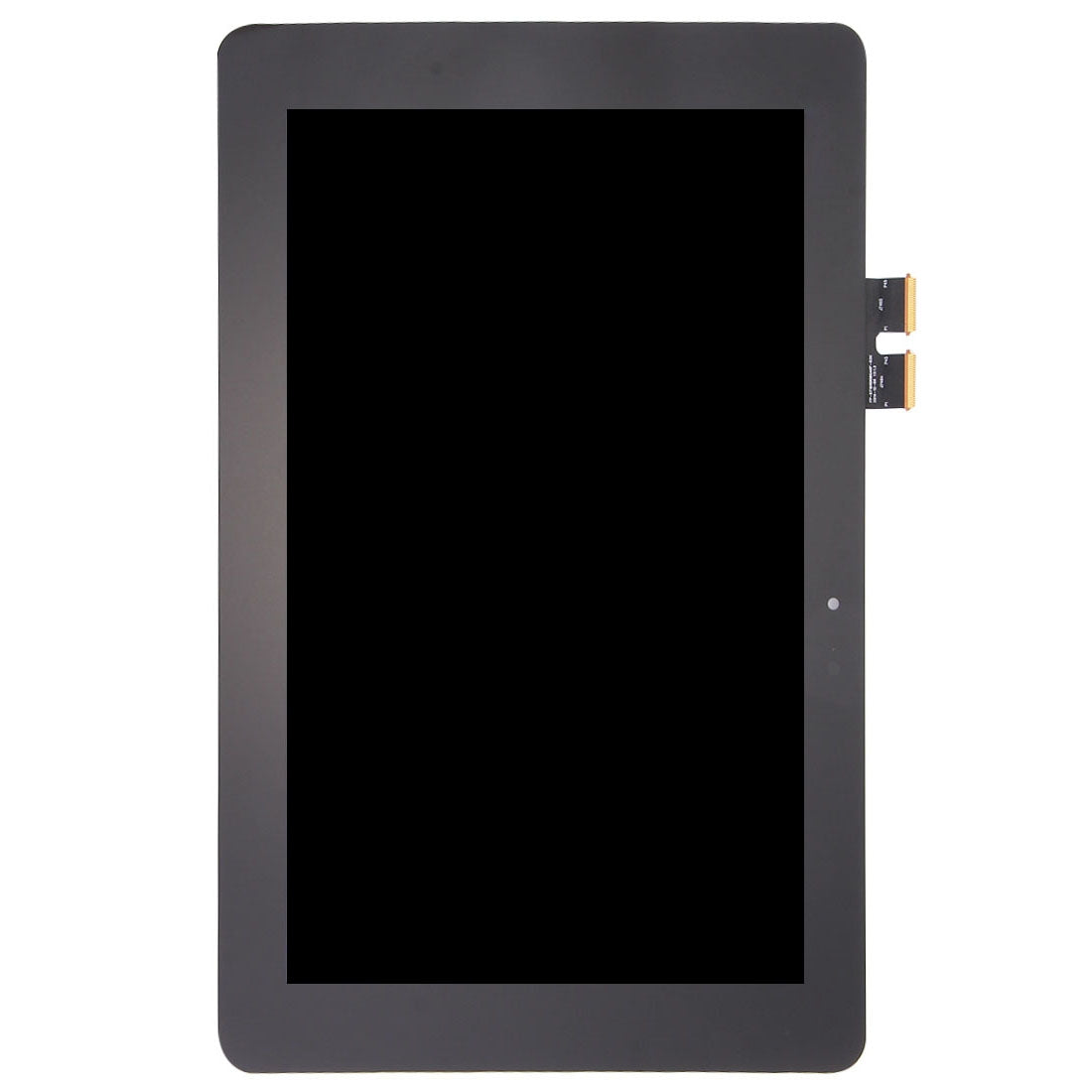 OEM LCD Screen for Asus Transformer Book T100 Chi with Digitizer Full Assembly (Black)