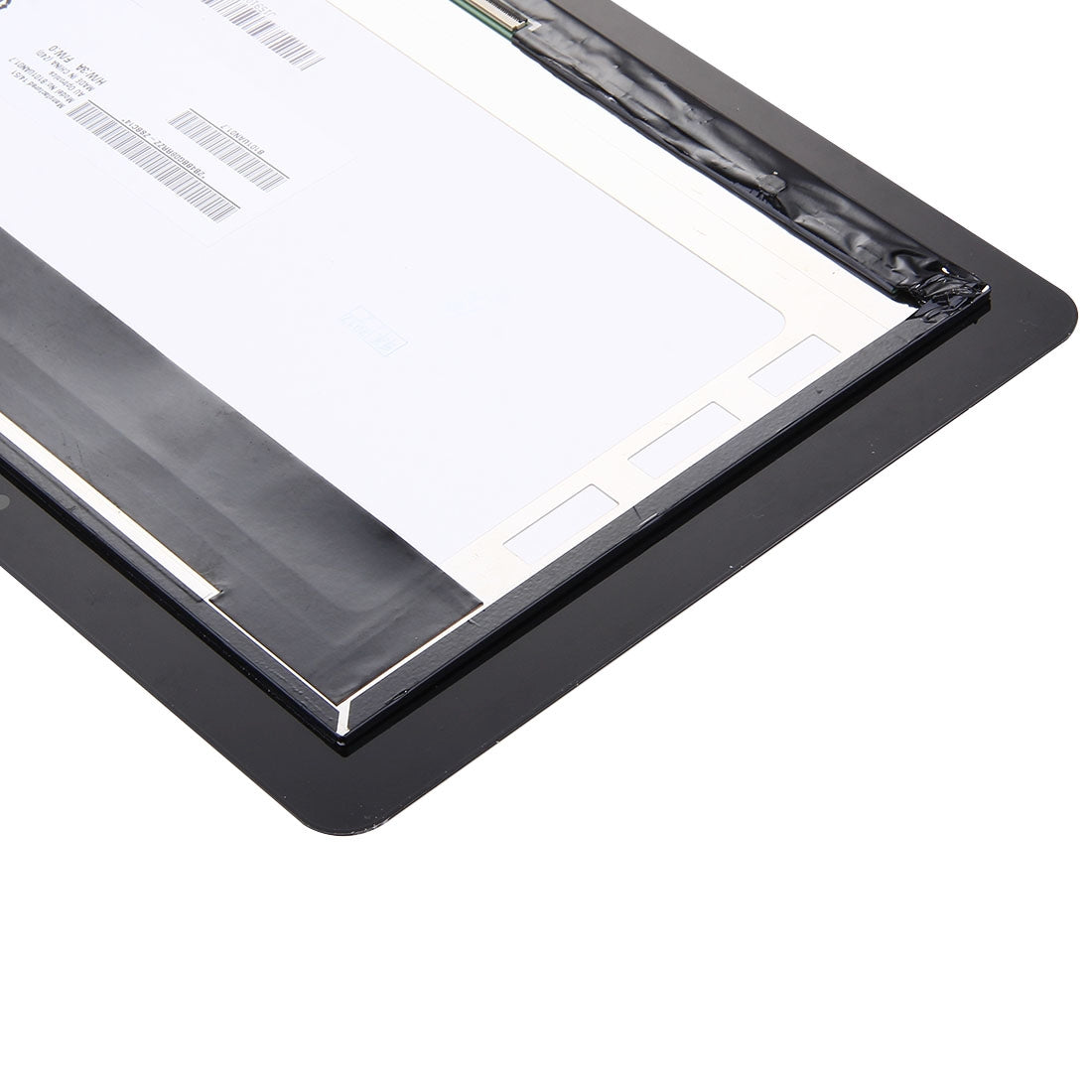 OEM LCD Screen for Asus Transformer Book T100 Chi with Digitizer Full Assembly (Black)