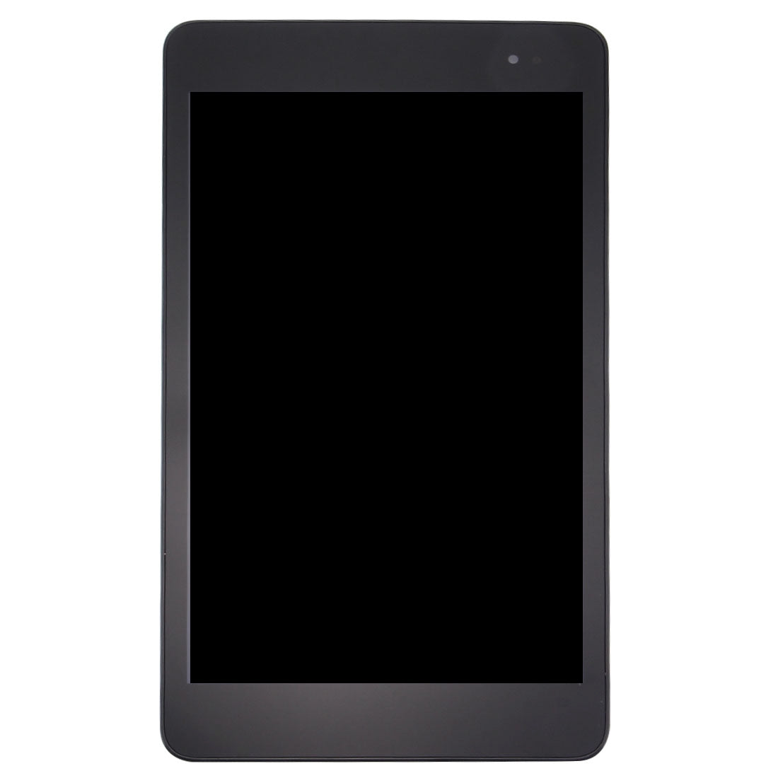 OEM LCD Screen for Asus Transformer Book T90 Chi Digitizer Full Assembly with Frame?Black)