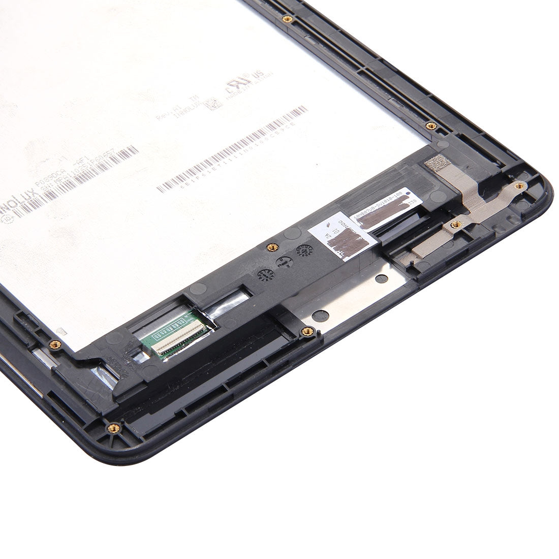 OEM LCD Screen for Asus Transformer Book T90 Chi Digitizer Full Assembly with Frame?Black)