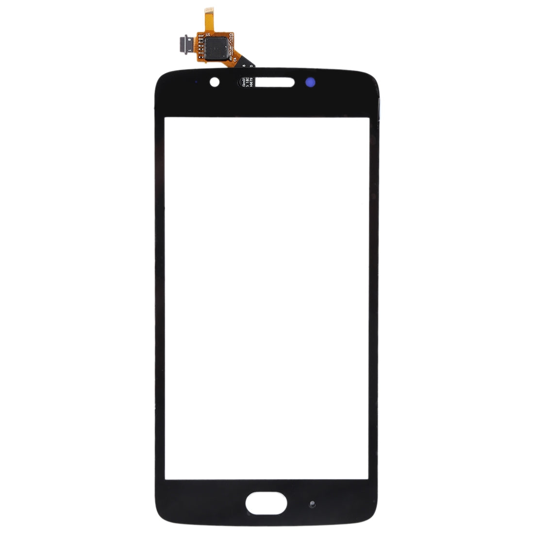 Touch Panel Digitizer for Motorola Moto G5(Black)