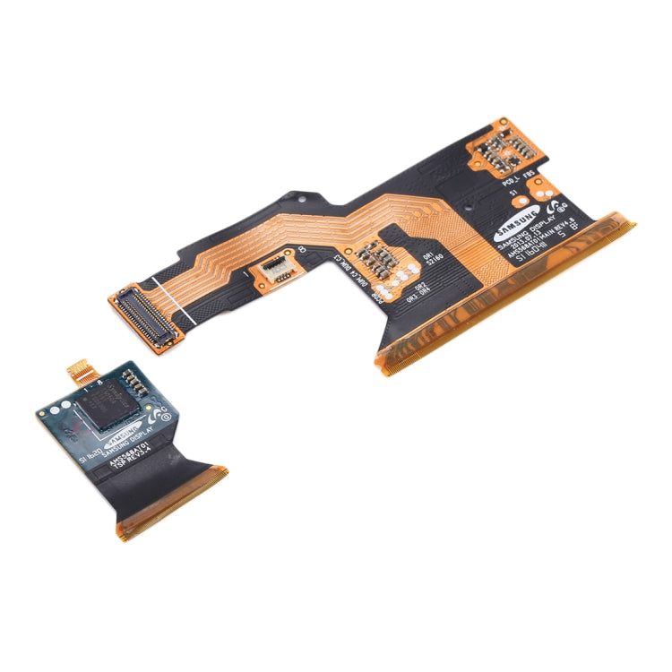 For Galaxy Note 3 / N900 One Pair LCD Connector Flex Cables