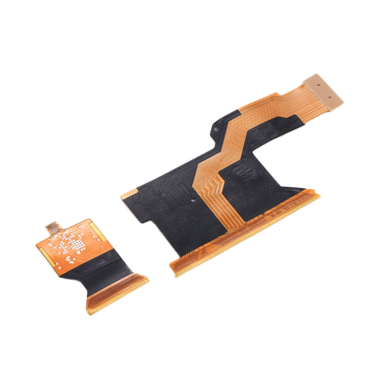 For Galaxy Note 3 / N900 One Pair LCD Connector Flex Cables