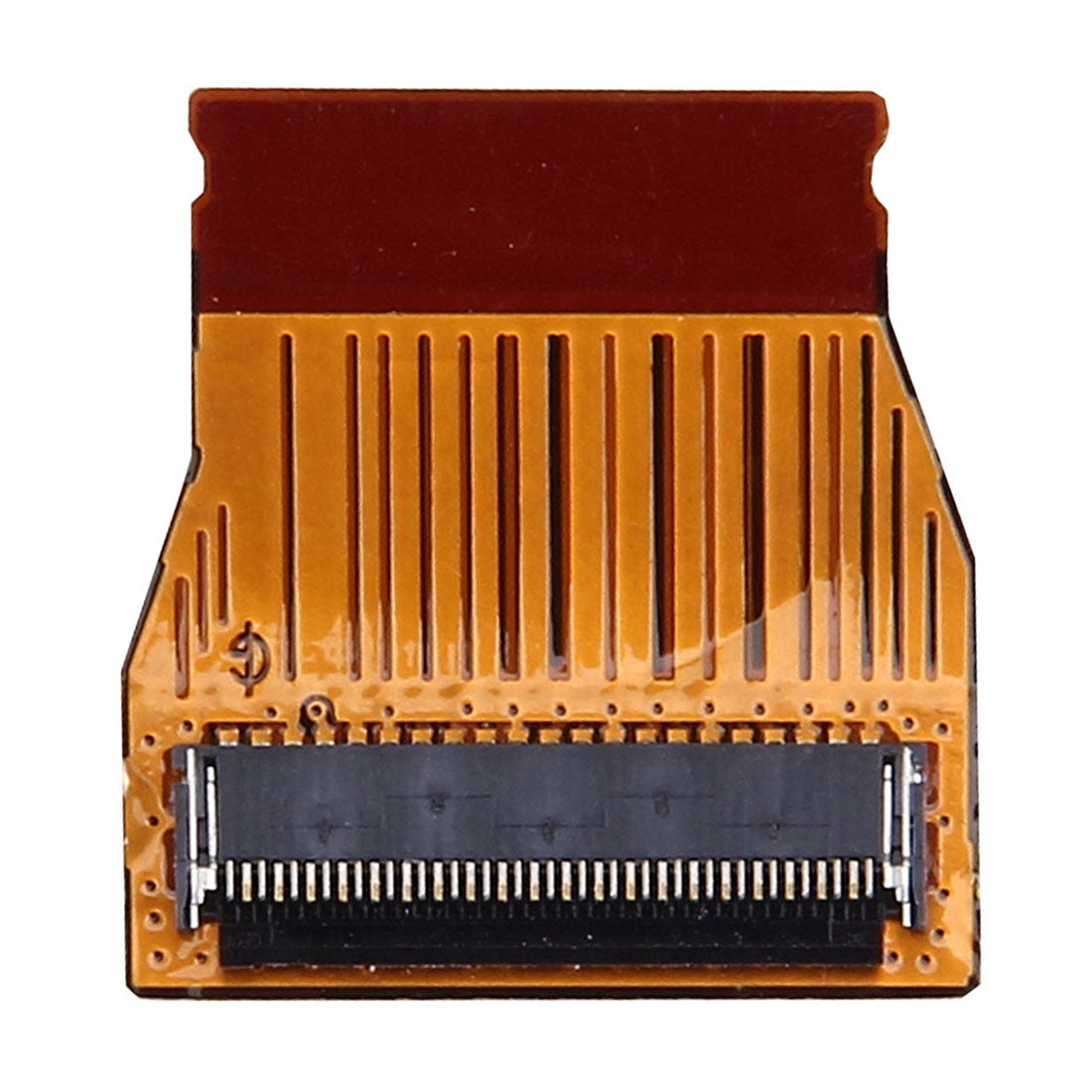 LCD Connector Flex Cable for Motorola Moto G (3rd Gen.)