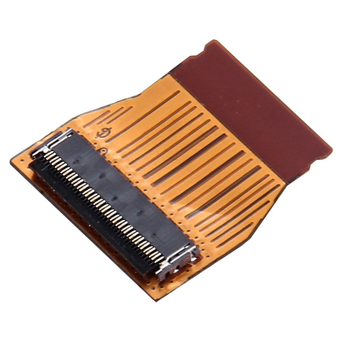 LCD Connector Flex Cable for Motorola Moto G (3rd Gen.)