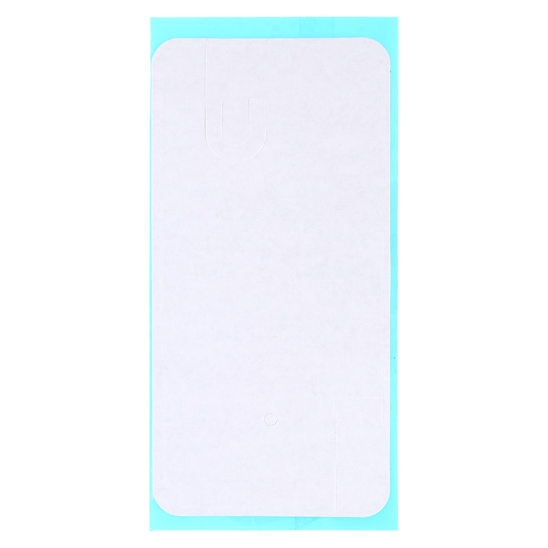 10 PCS Back Housing Cover Adhesive for Asus Zenfone 5Z ZS620KL ZE620KL