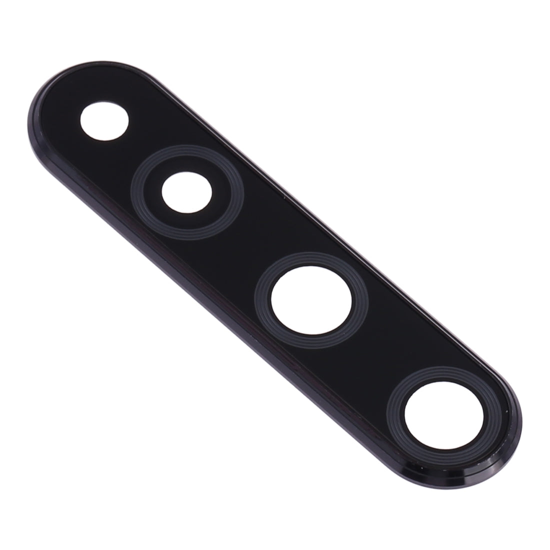 For Huawei Honor 20 Camera Lens Cover (Black)