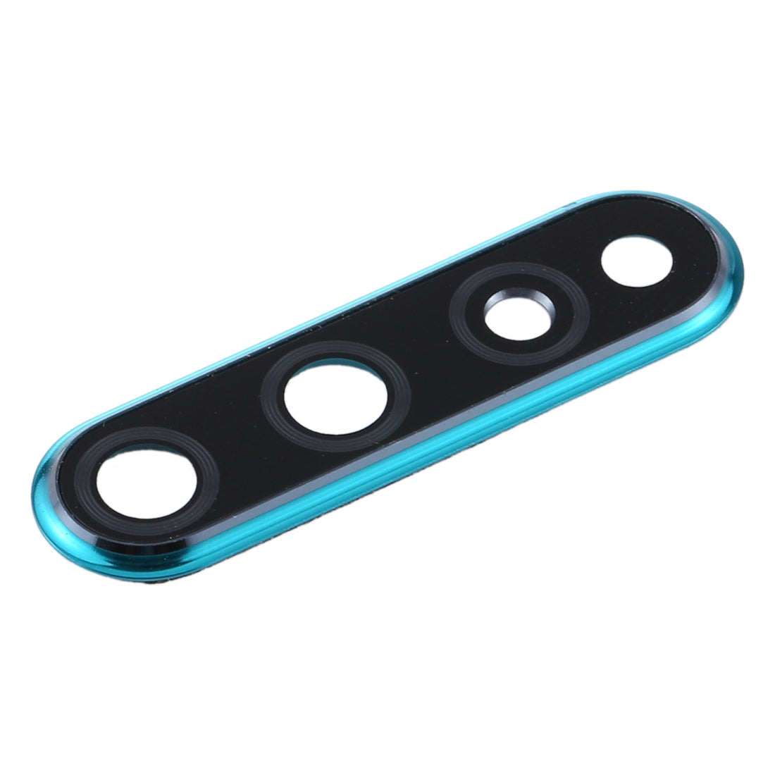 For Huawei Honor 20 Camera Lens Cover (Green)
