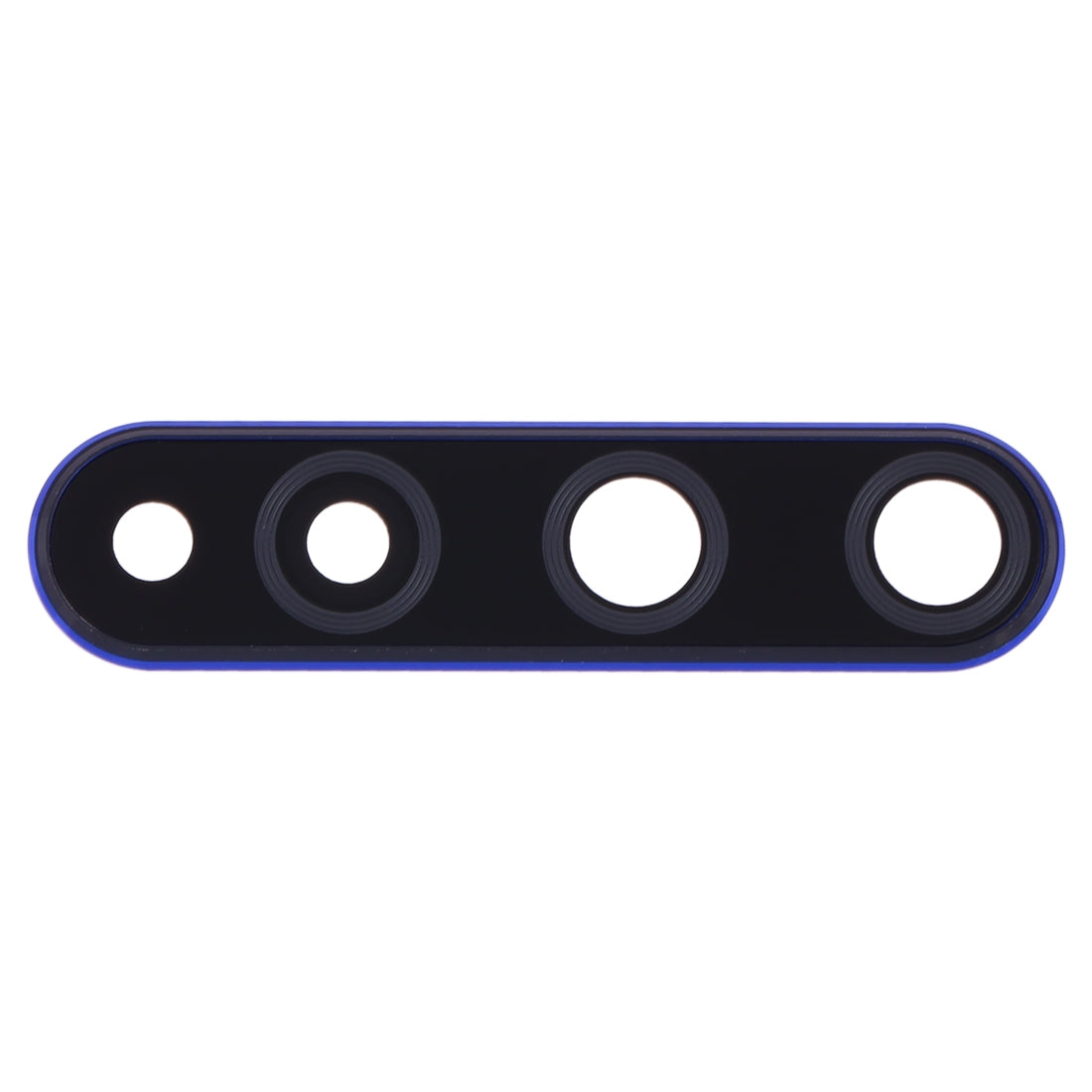 For Huawei Honor 20 Camera Lens Cover (Blue)