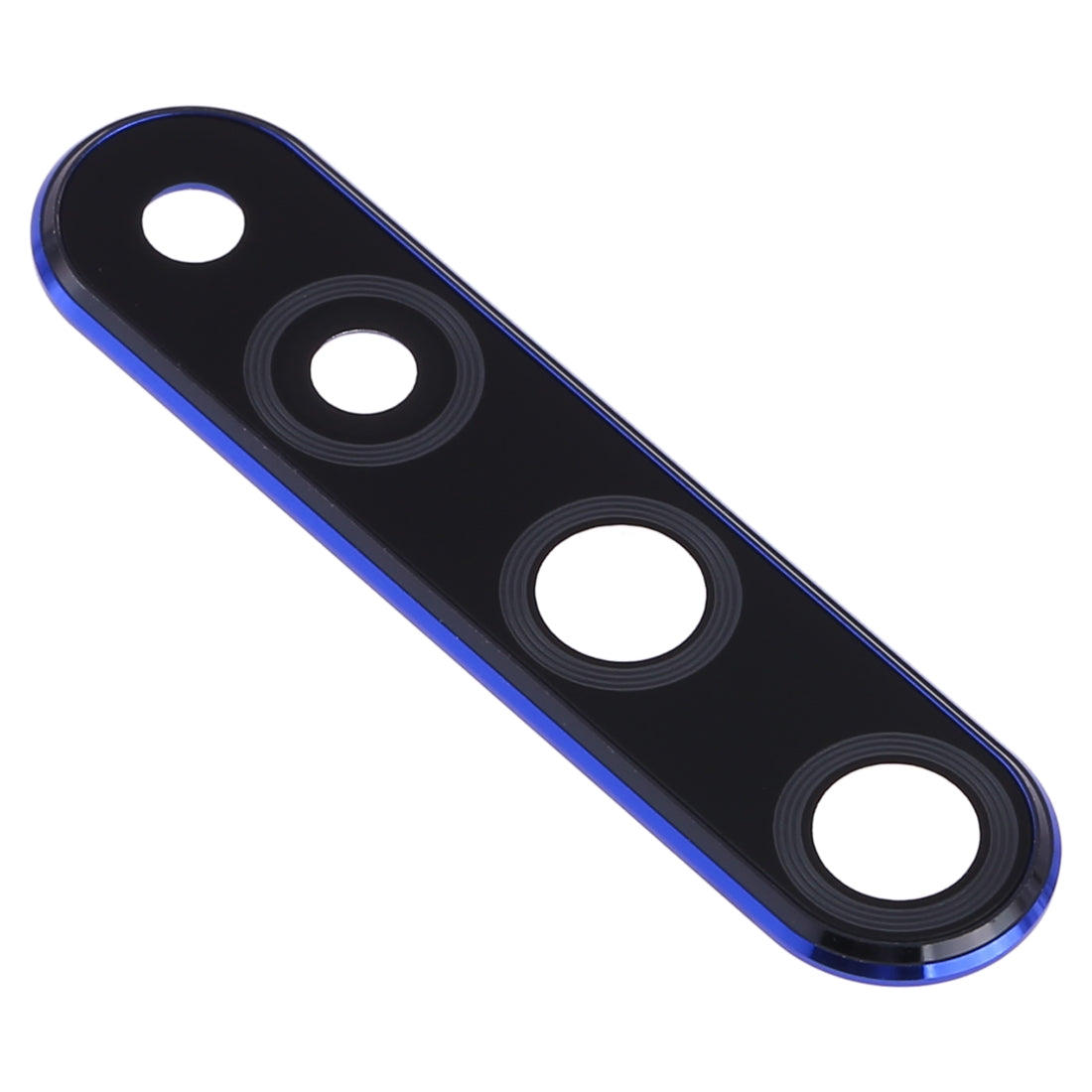 For Huawei Honor 20 Camera Lens Cover (Blue)