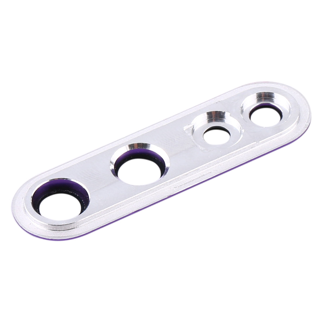 For Huawei Honor 20 Camera Lens Cover (Purple)