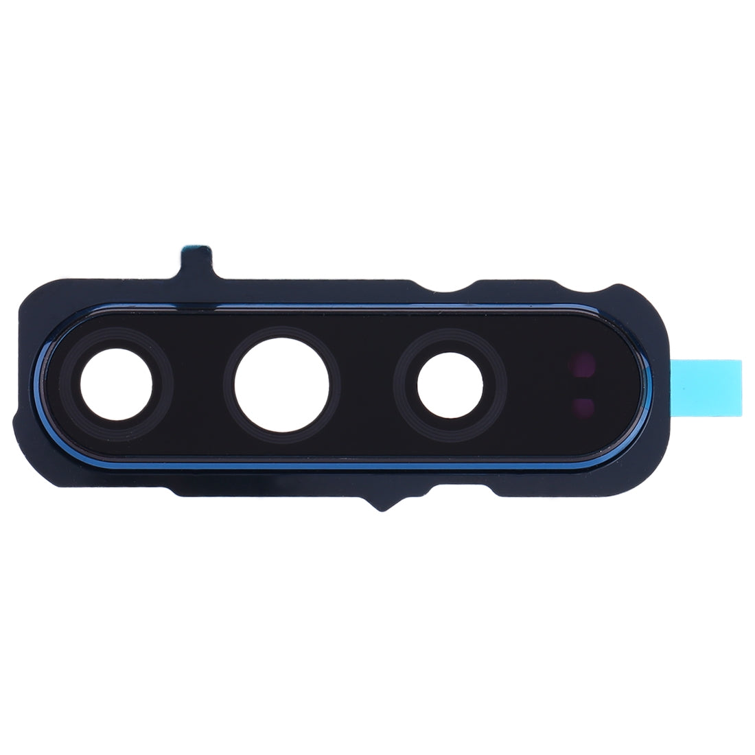 For Huawei Honor 20 Pro Camera Lens Cover (Green)