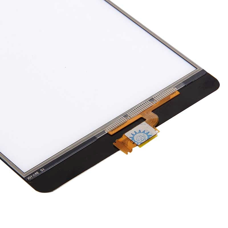 For Huawei Mate 8 Touch Panel(Gold)