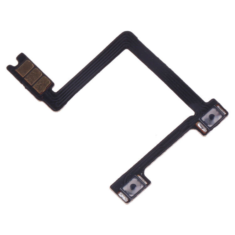 For OPPO Reno 10x zoom Volume Button Flex Cable