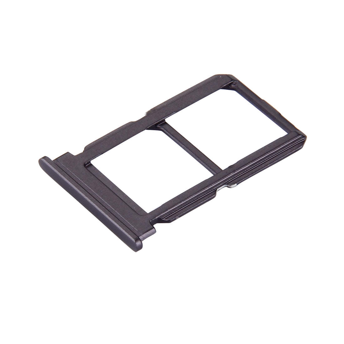 For OnePlus 5 SIM Card Tray (Slate Grey)