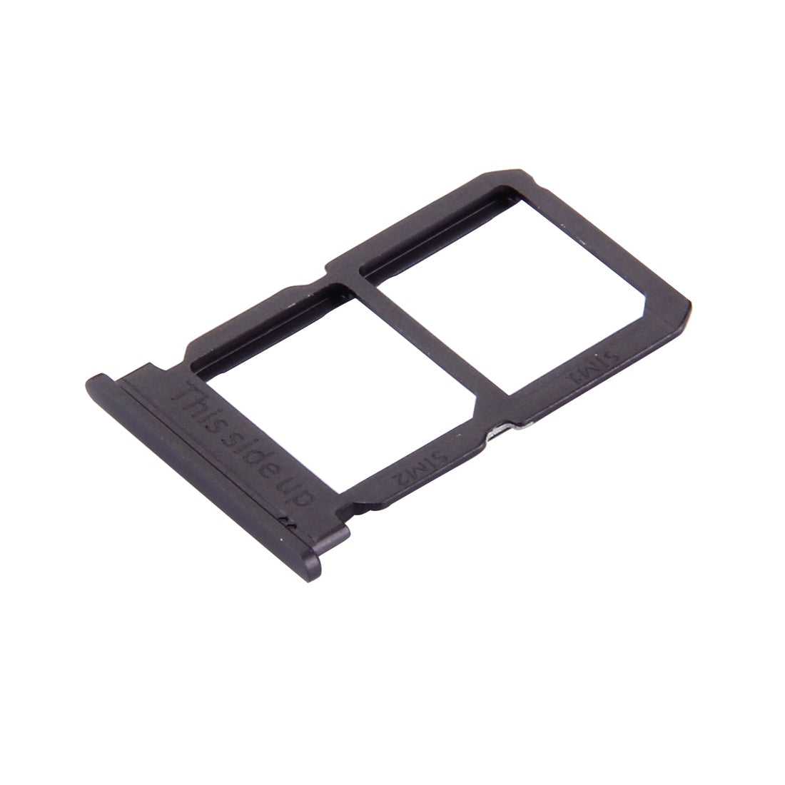 For OnePlus 5 SIM Card Tray (Slate Grey)