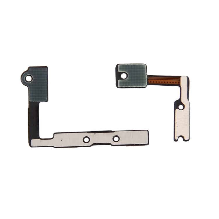 For OnePlus 5 Volume Button Flex Cable + Power Button Flex Cable