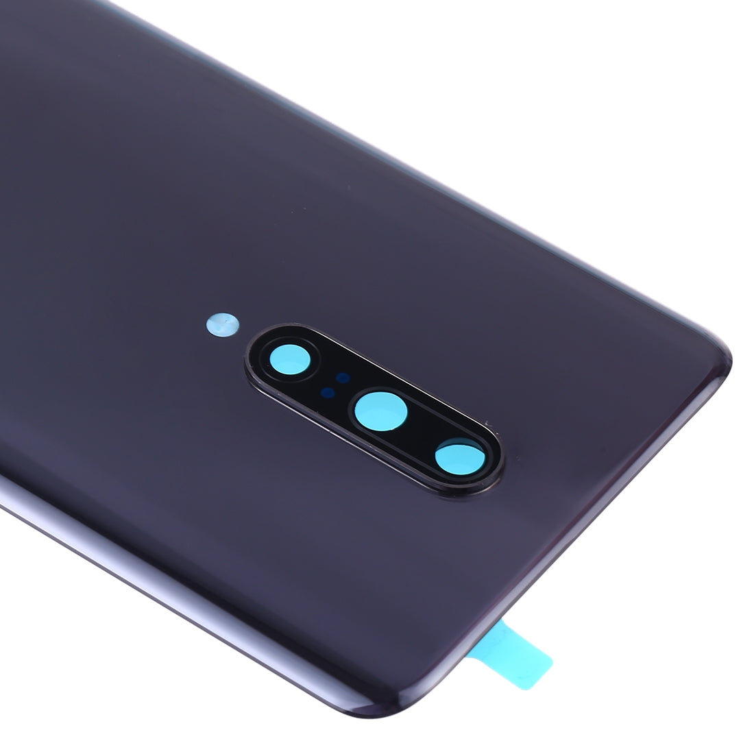For OnePlus 7 Pro Original Battery Back Cover (Grey)