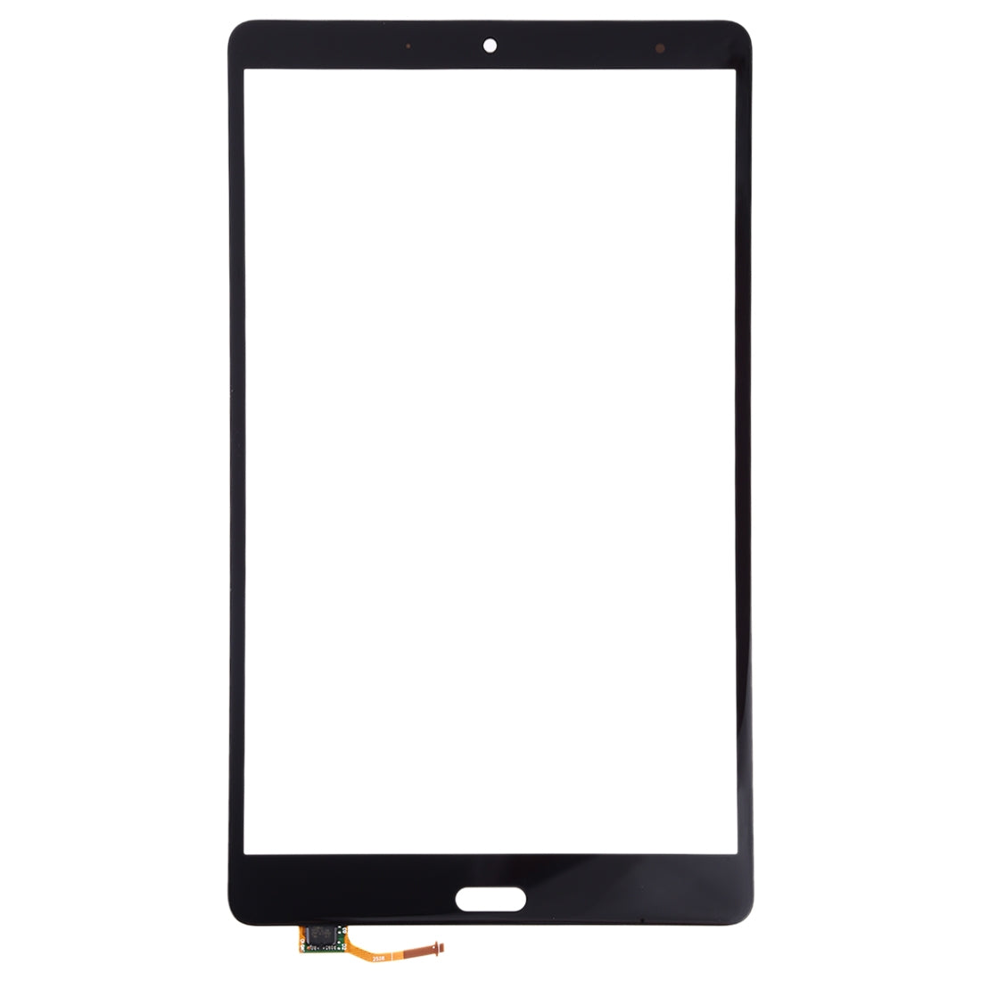 Touch Panel for Huawei MediaPad M5 8.4 inch(Black)