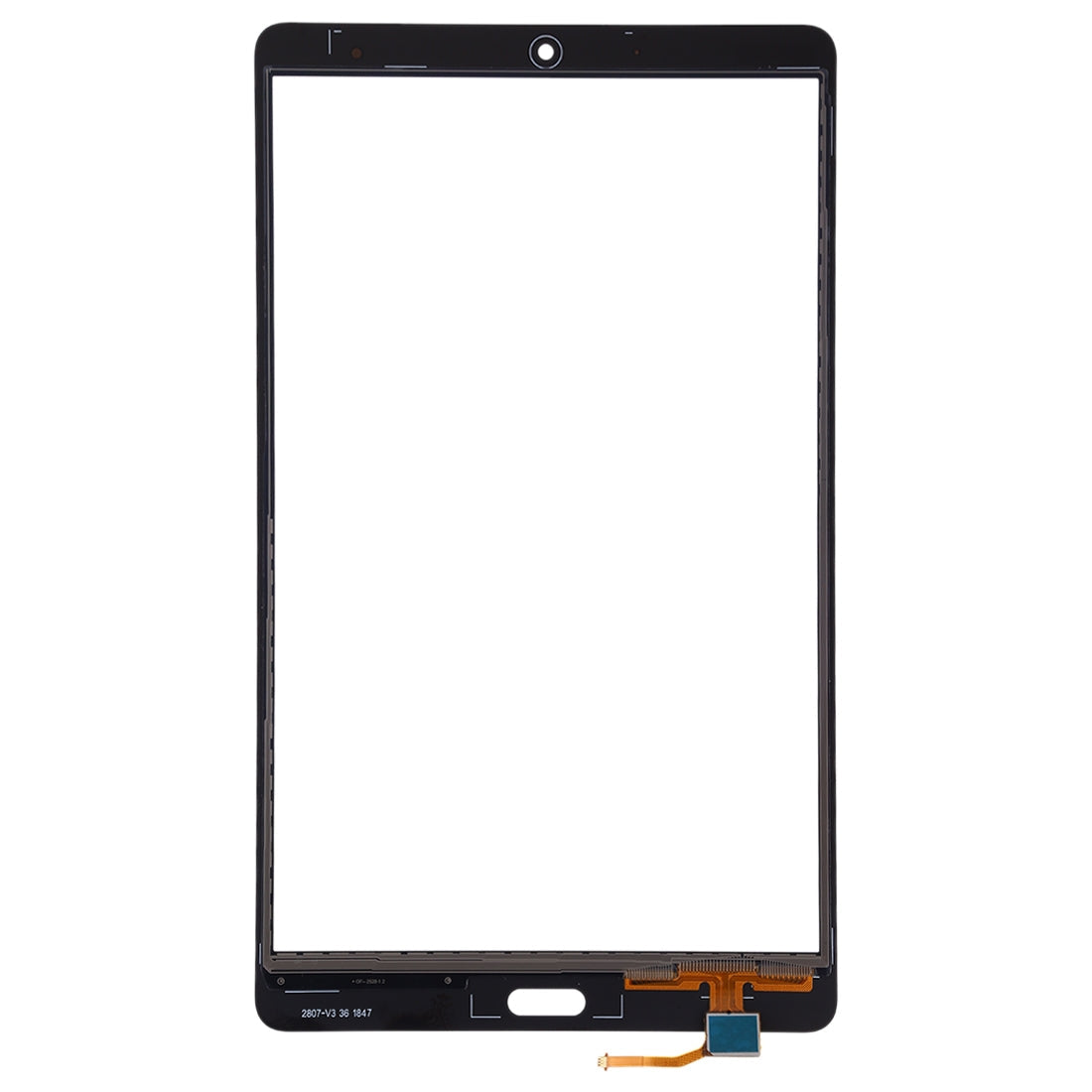 Touch Panel for Huawei MediaPad M5 8.4 inch(Black)