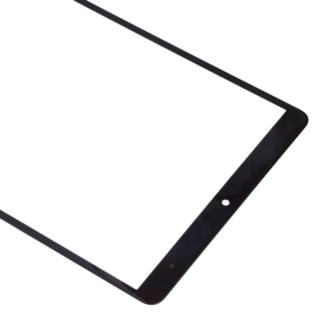 Touch Panel for Huawei MediaPad M5 8.4 inch(Black)
