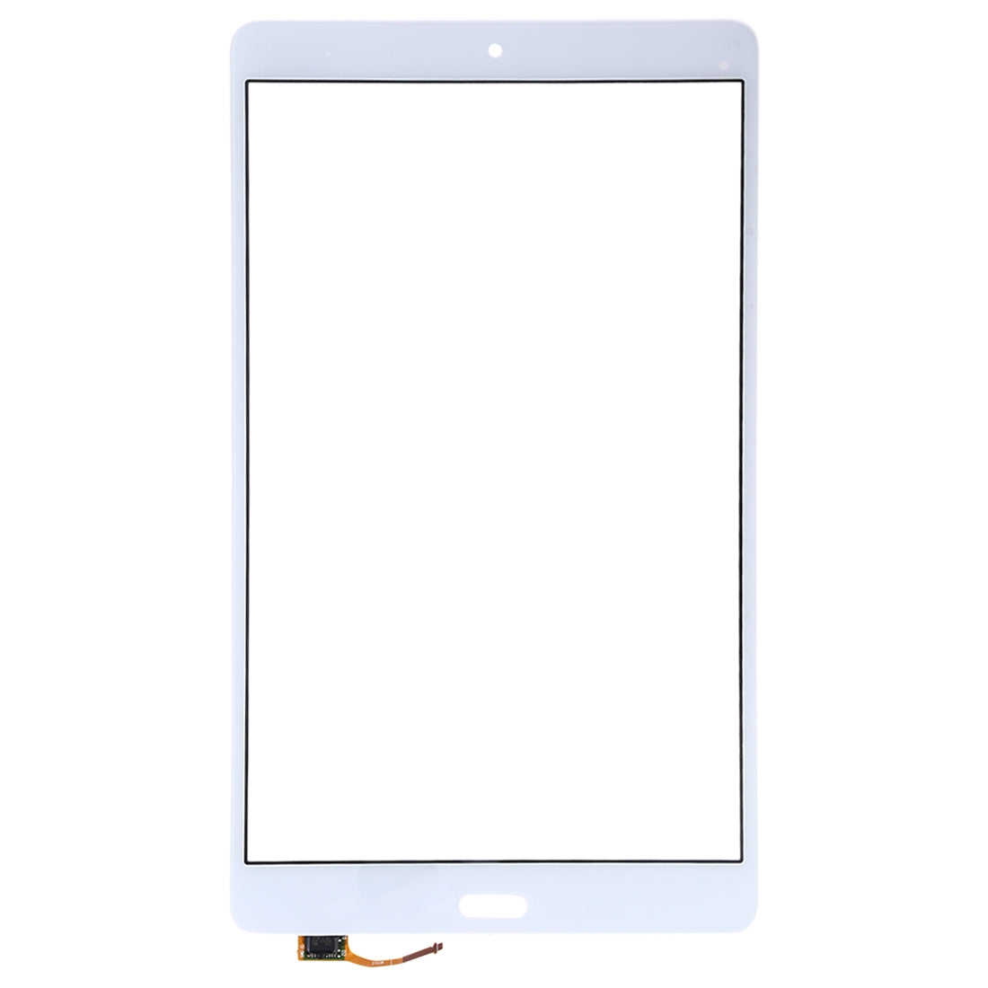 Touch Panel for Huawei MediaPad M3 8.4 inch(White)