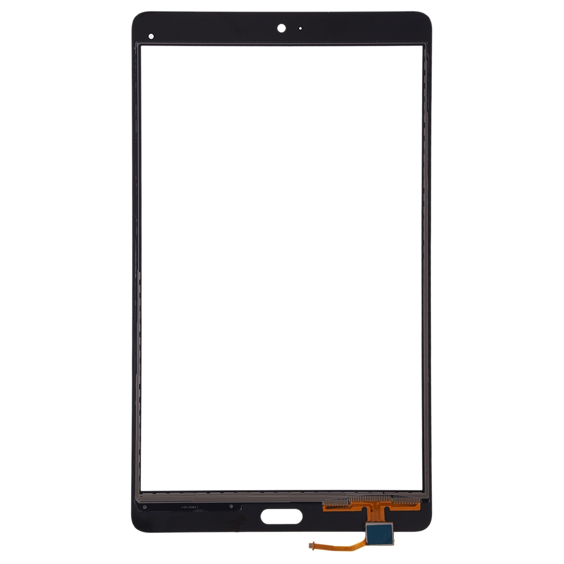 Touch Panel for Huawei MediaPad M3 8.4 inch(White)