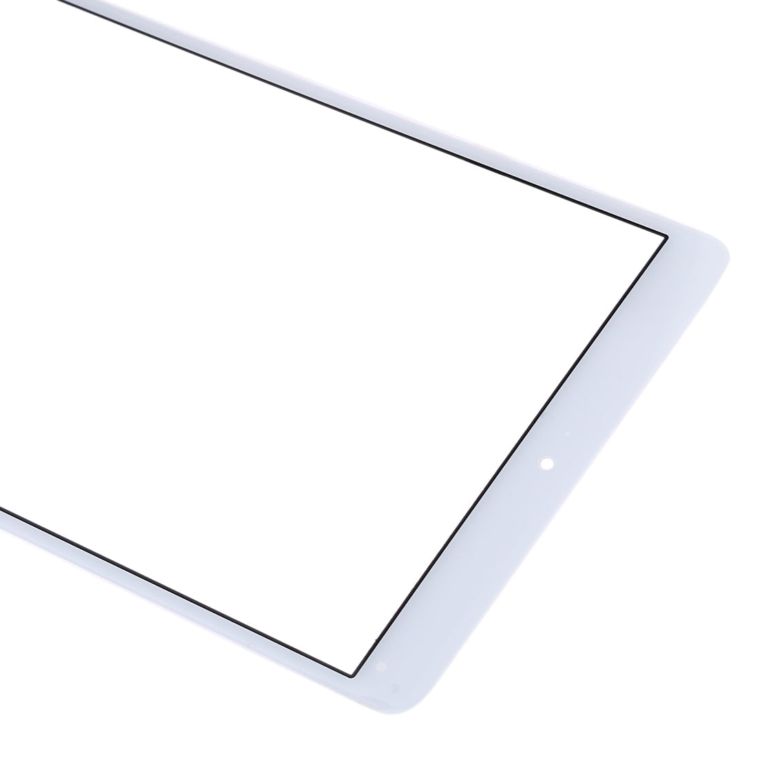 Touch Panel for Huawei MediaPad M3 8.4 inch(White)